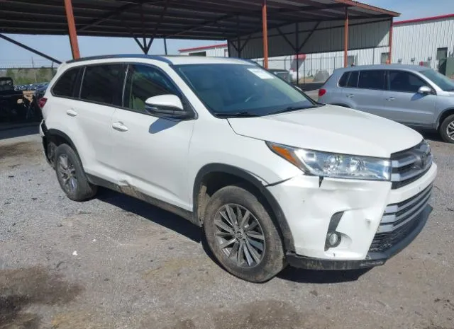 2019 TOYOTA  - Image 1.