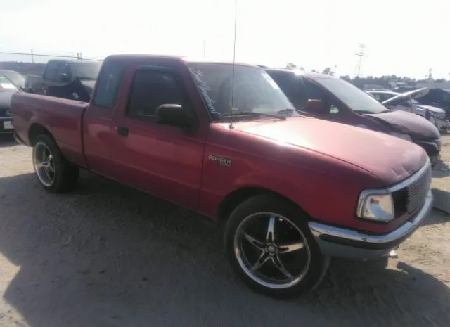 1993 FORD  - Image 1.