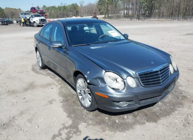 2008 MERCEDES-BENZ  - Image 1.