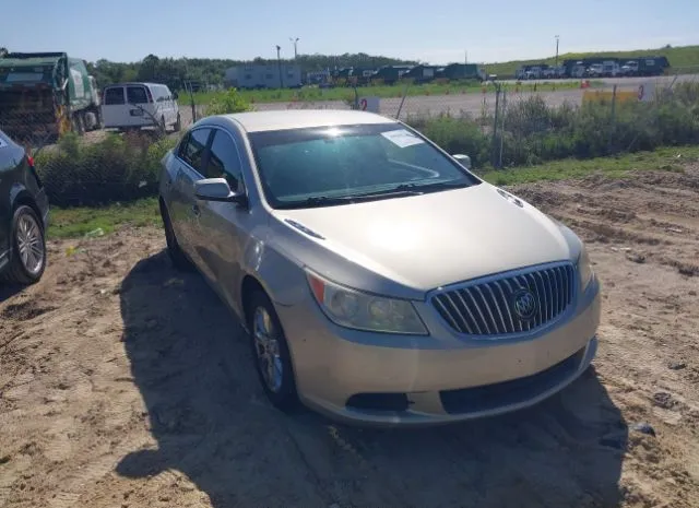 2013 BUICK  - Image 1.