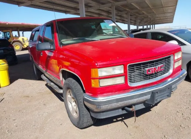 1998 GMC  - Image 1.