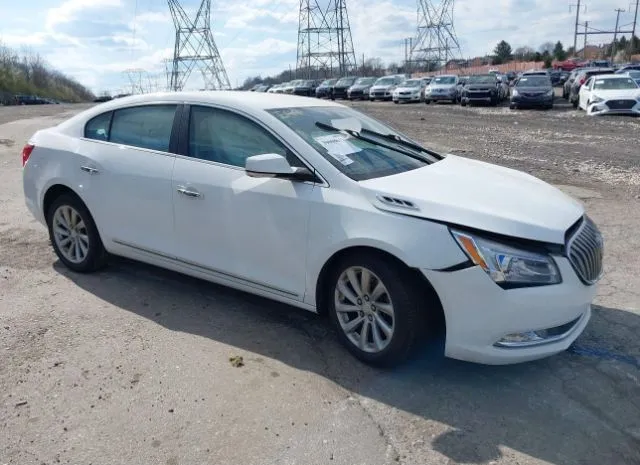 2016 BUICK  - Image 1.