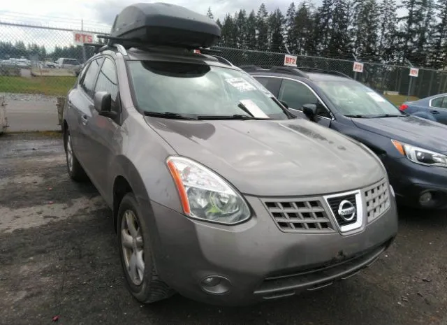 2009 NISSAN  - Image 1.