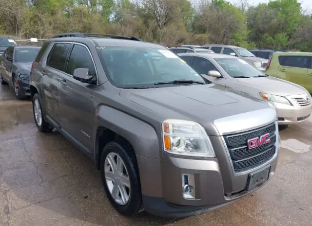 2010 GMC  - Image 1.