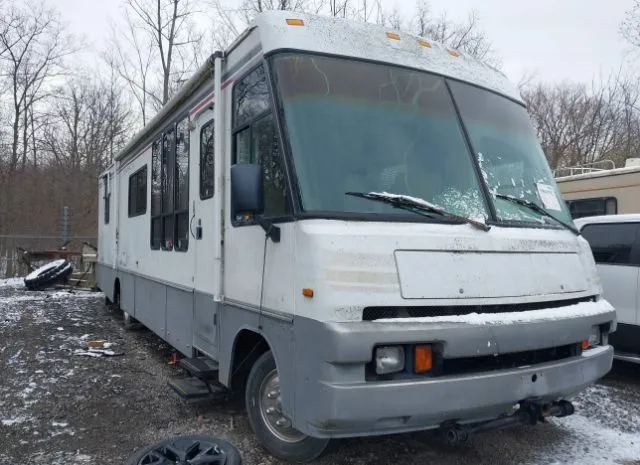 1996 FREIGHTLINER  - Image 1.