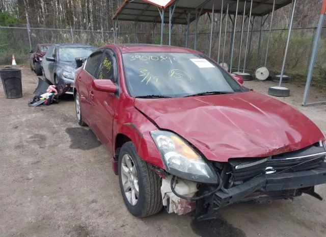 2008 NISSAN  - Image 1.