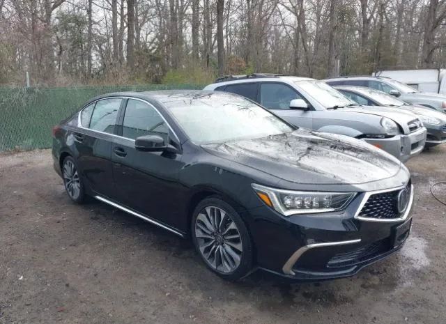 2019 ACURA  - Image 1.