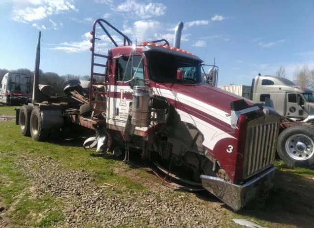 2017 KENWORTH  - Image 1.