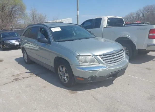 2004 CHRYSLER  - Image 1.