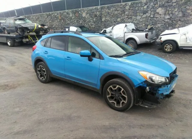 2017 SUBARU  - Image 1.