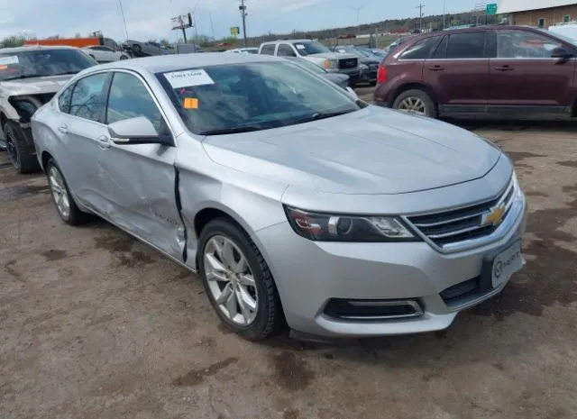 2018 CHEVROLET  - Image 1.