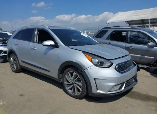 2018 KIA  - Image 1.