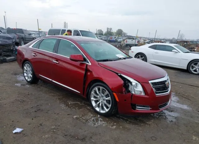 2016 CADILLAC  - Image 1.