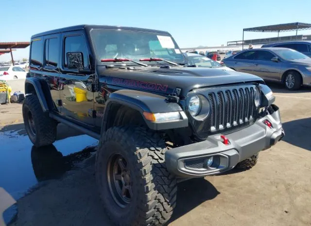 2019 JEEP  - Image 1.