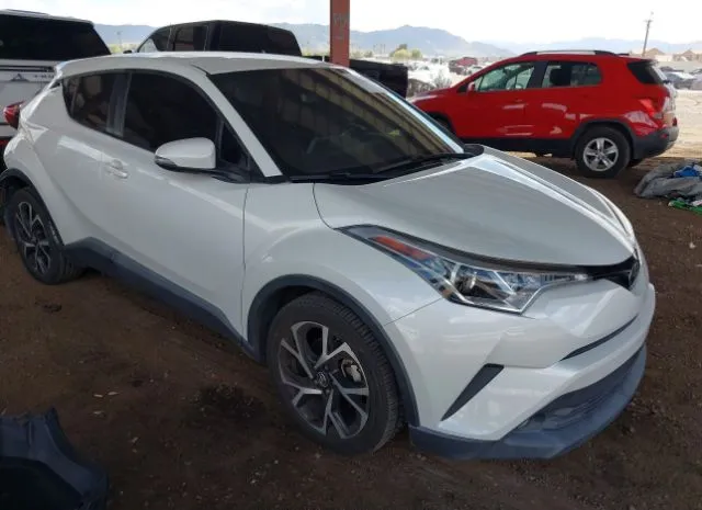 2018 TOYOTA  - Image 1.