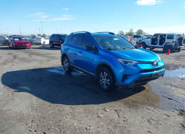 2018 TOYOTA  - Image 1.