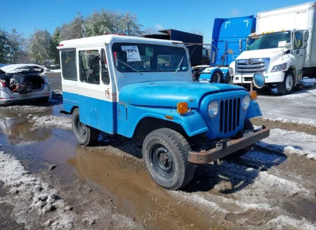 1976 JEEP  - Image 1.