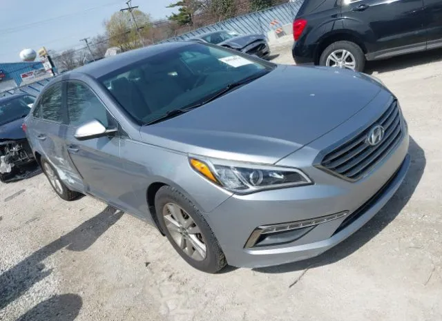 2016 HYUNDAI  - Image 1.