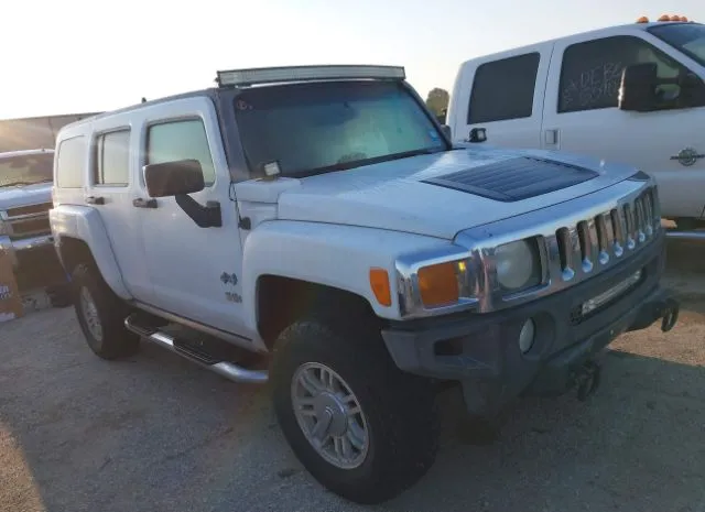 2006 HUMMER  - Image 1.