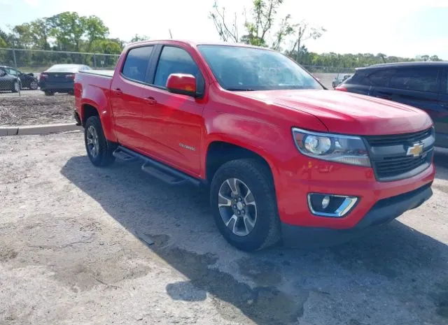 2016 CHEVROLET  - Image 1.