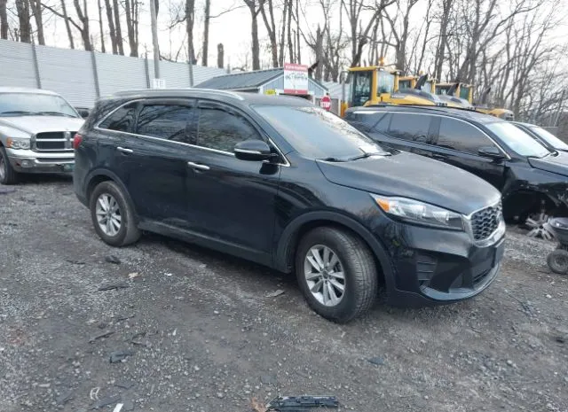 2019 KIA  - Image 1.