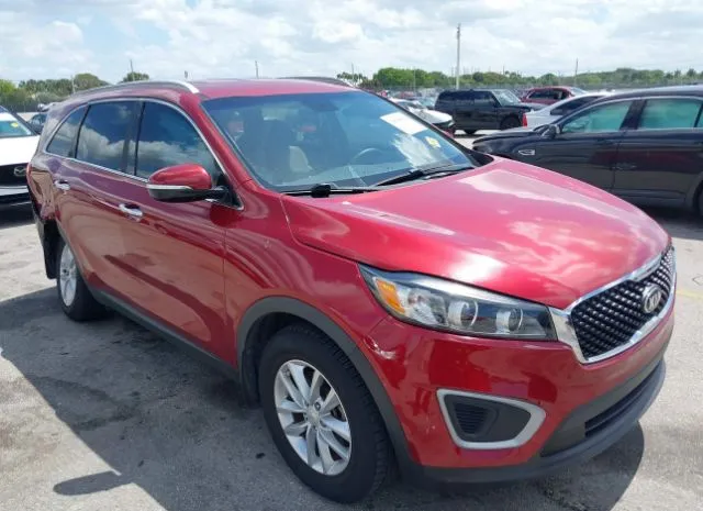 2018 KIA  - Image 1.