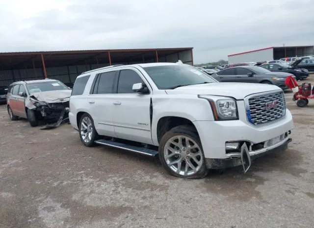 2019 GMC  - Image 1.