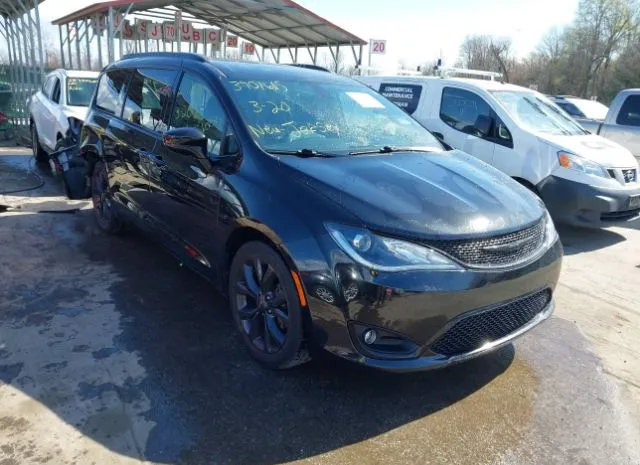 2019 CHRYSLER  - Image 1.