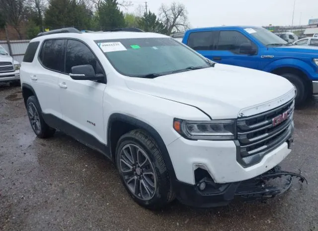 2020 GMC  - Image 1.