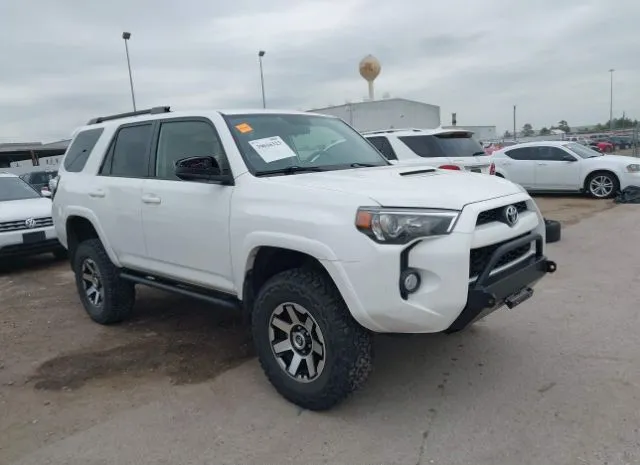 2018 TOYOTA  - Image 1.