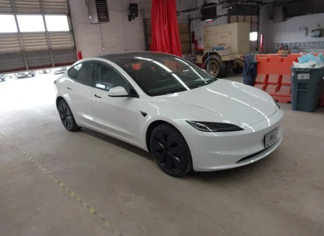 2024 TESLA  - Image 1.