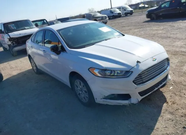 2014 FORD  - Image 1.