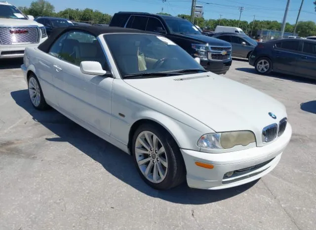 2003 BMW  - Image 1.