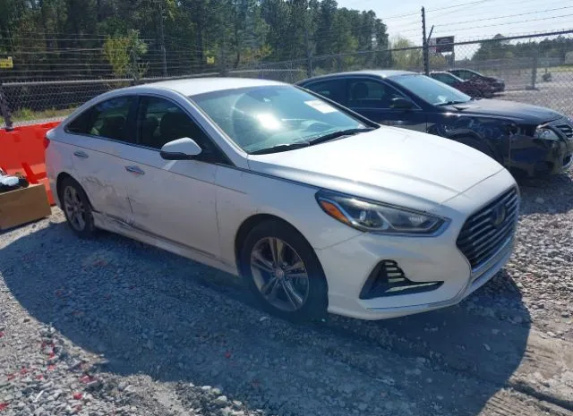 2018 HYUNDAI  - Image 1.