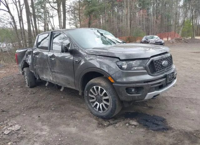 2019 FORD  - Image 1.