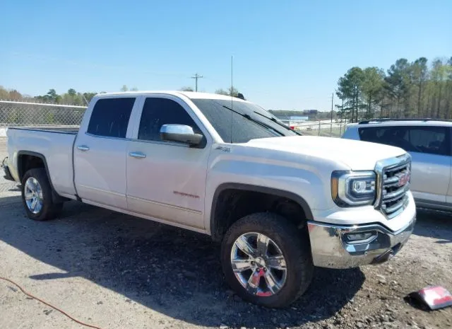 2017 GMC  - Image 1.