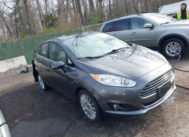 2015 FORD  - Image 1.