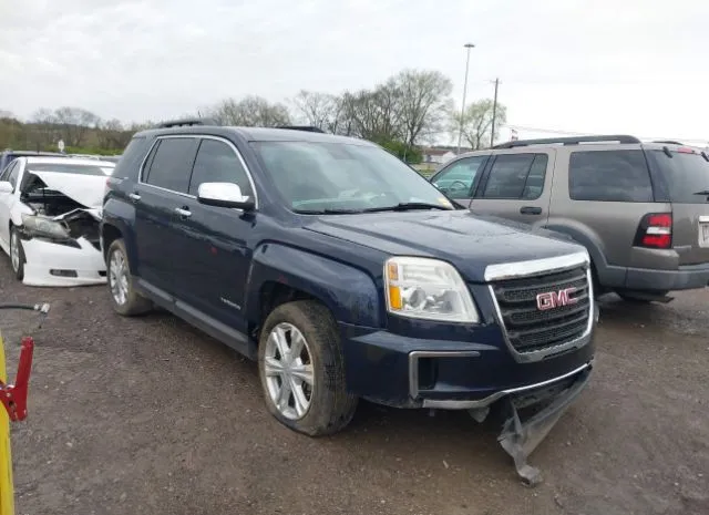 2016 GMC  - Image 1.