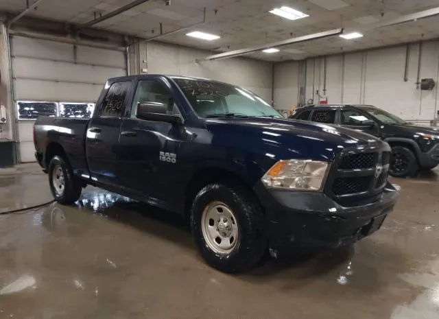 2014 RAM  - Image 1.