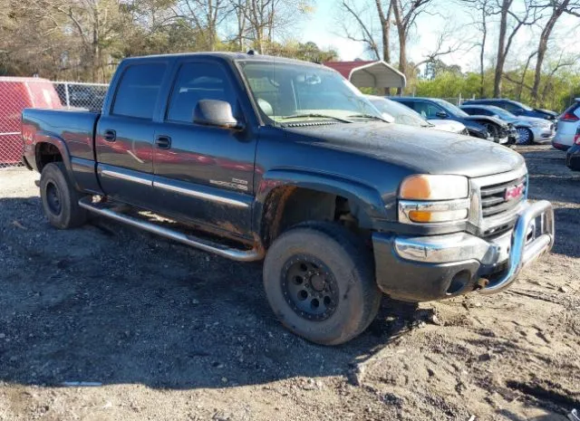 2005 GMC  - Image 1.