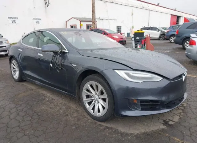 2017 TESLA  - Image 1.