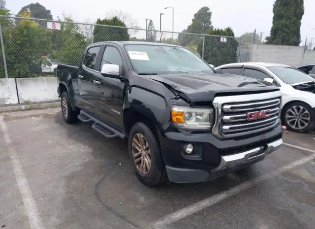 2015 GMC  - Image 1.