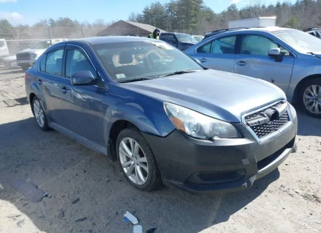 2013 SUBARU  - Image 1.