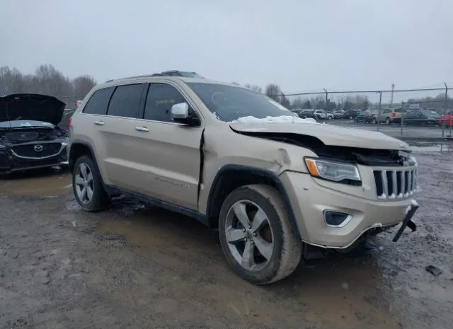 2014 JEEP  - Image 1.