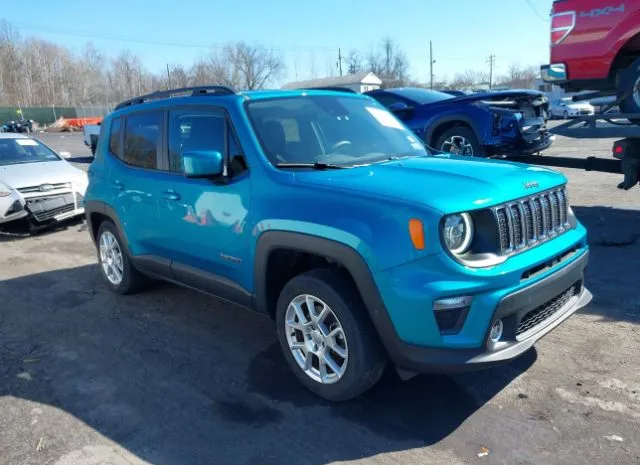 2021 JEEP  - Image 1.