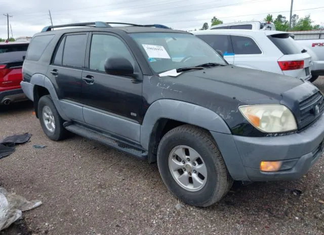 2003 TOYOTA  - Image 1.