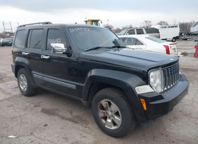 2009 JEEP  - Image 1.