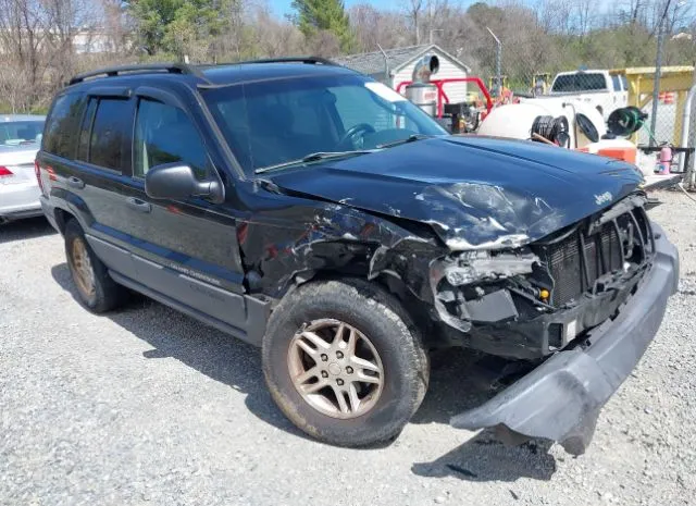 2004 JEEP  - Image 1.