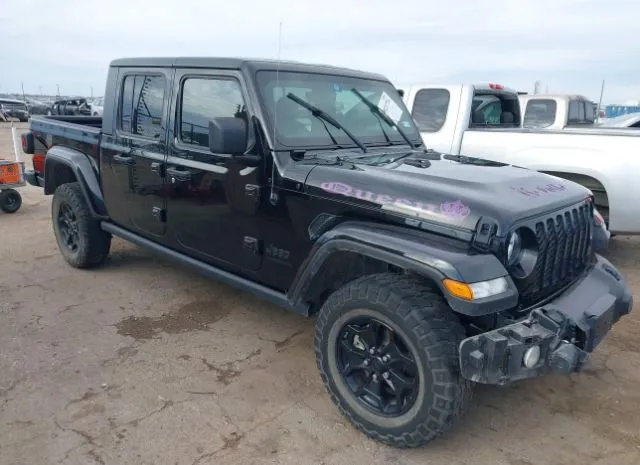 2021 JEEP  - Image 1.