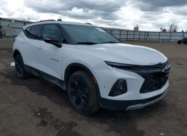 2021 CHEVROLET  - Image 1.